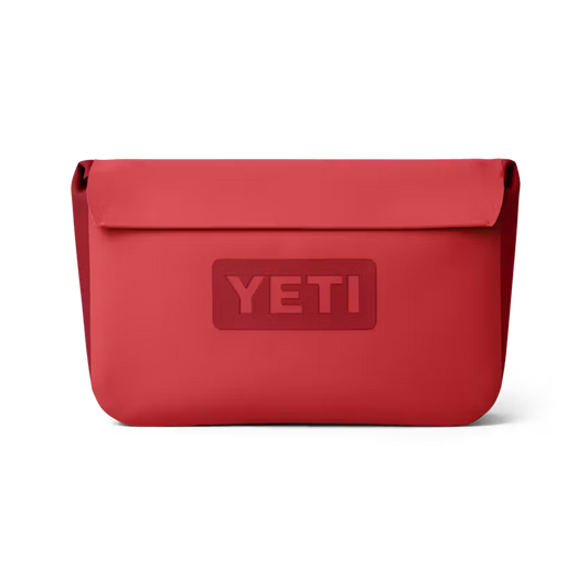 YETI - Sidekick Dry 3L - Rescue Red