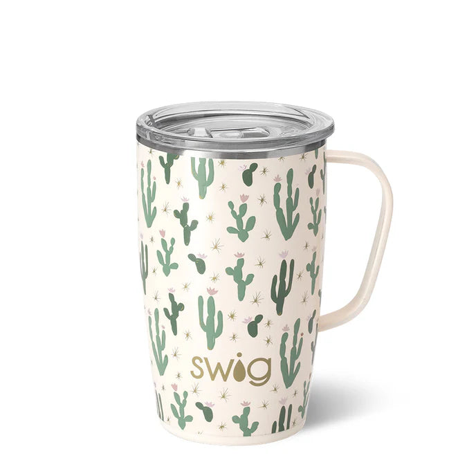 Swig - Desert Child Travel Mug 18oz