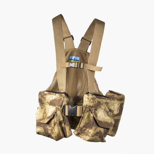 DOVE GEAR - Ultimate Bird Vest