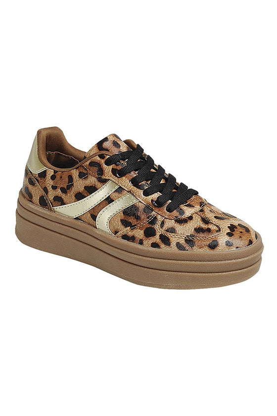 CCOCCI - Platform Sneakers