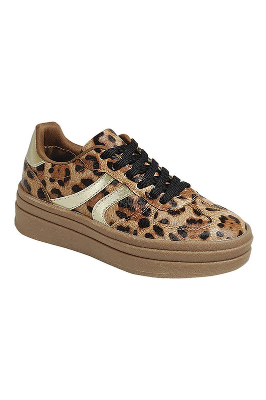 CCOCCI - Platform Sneakers
