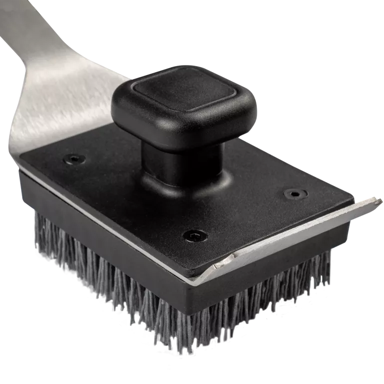 Traeger - BBQ Cleaning Brush