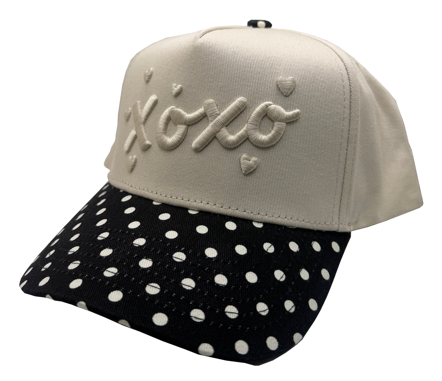KENZKUSTOMZ - Xoxo Trucker Hat