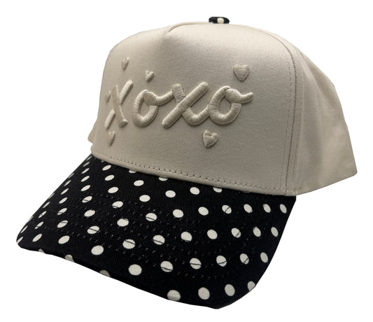 KENZKUSTOMZ - Xoxo Trucker Hat