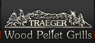 Traeger Grill Logo