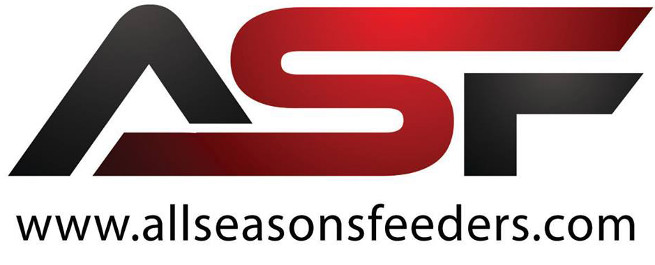 All Seasons Feeders Logo