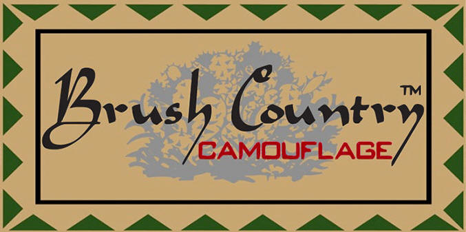Brush Country Logo