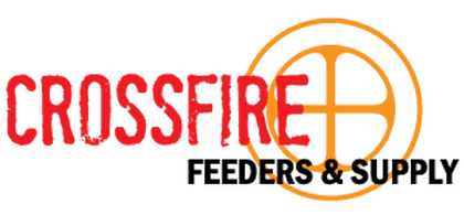Crossfire Feeders Logo