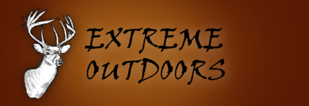 Extreme Outdoors Logo