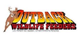 Outback Wildlife Feeders Logo