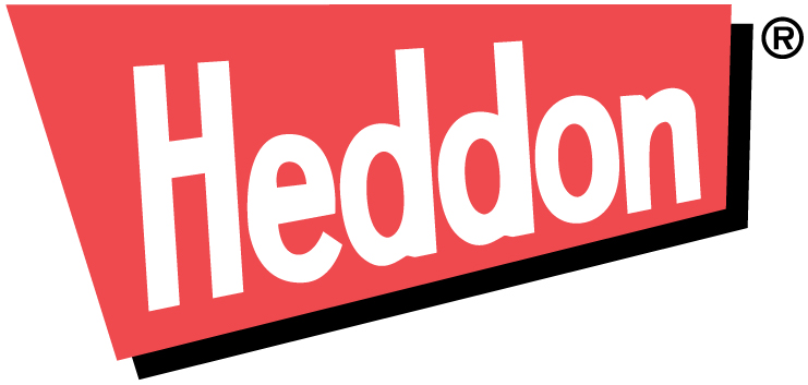 Heddon Logo
