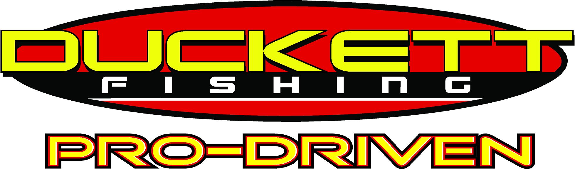 Duckett Logo